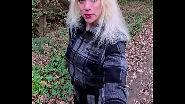 Ballade matinale Gros bisous &agrave; toutes et &agrave; tous #ballade #promenade #salope #gratuite #reel 