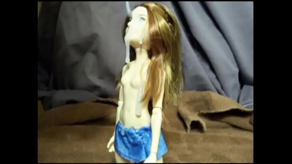 Dolls Facial Mix (feat. Hermione and Ginny)  