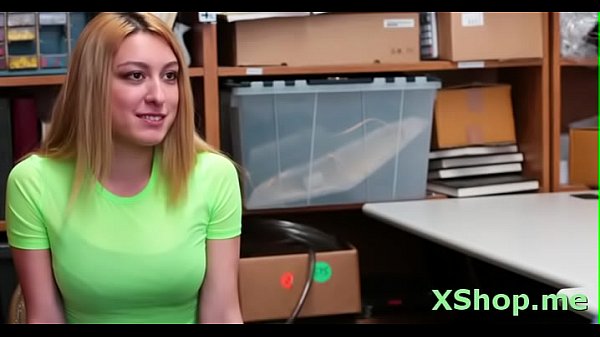 Naughty young Alexa Raye rides love rocket of boyfriend