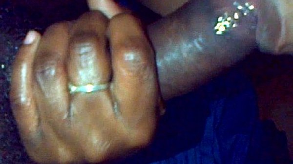 My Jamaican GF enjoy sucking my Dick.MP4