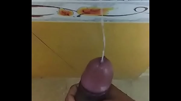 Slow motion Masturbating  