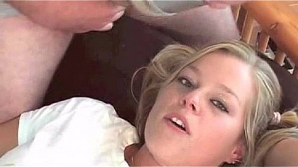 blowjob comp. what's the first girls name??