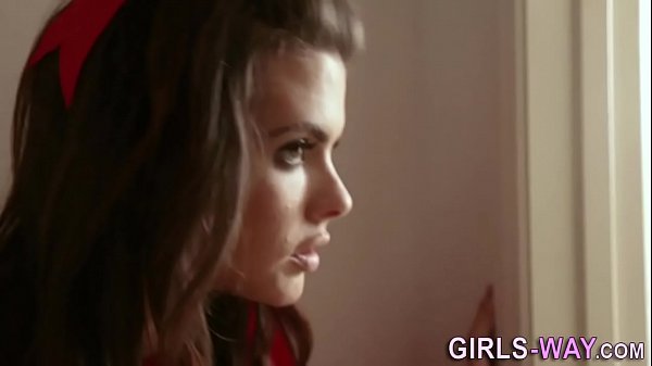 Les cheerleader tasted