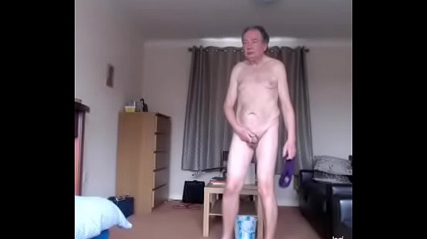 Jimmy Benido in underwear