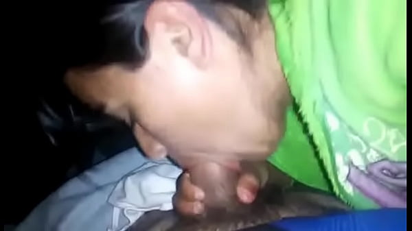 Que rico chupa mi mujer