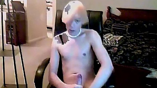 Gay twinks That is until he embarks touching his rod through his  