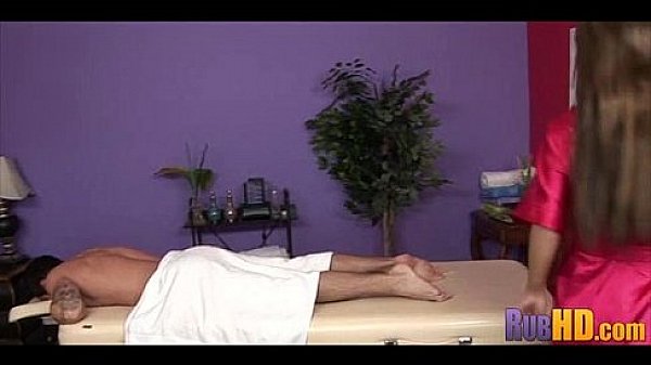 Hot Massage 0946
