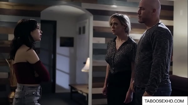 Teen tricked family into sex 