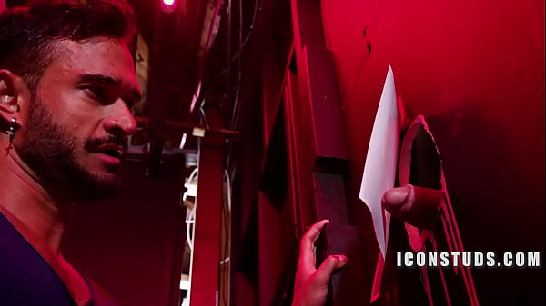 Found The Perfect Hole In Glory Hole 