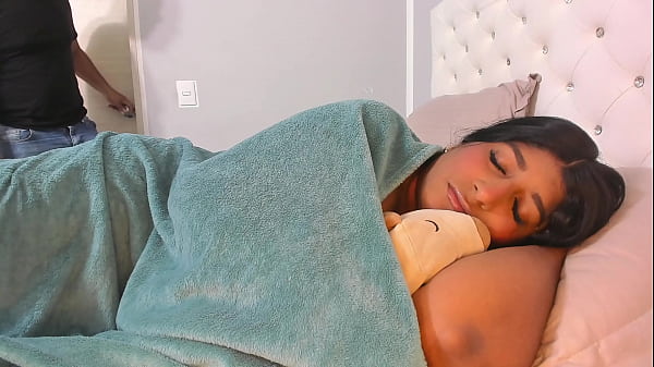 Oops wrong hole, stepbro! But keep going. (don't get it out of my ass)