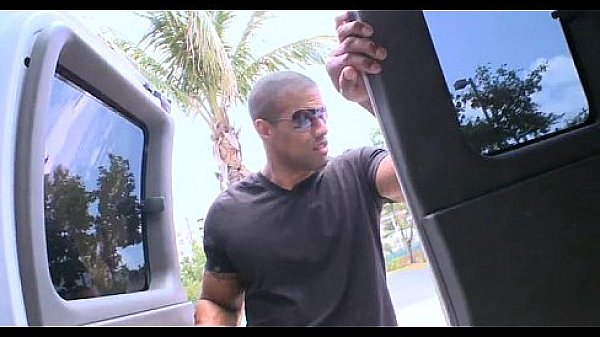 Lusty transaction with j. gay  