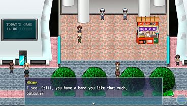 Apostle from KaguraGames - Episode 13  