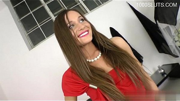 Teen grinding orgasm