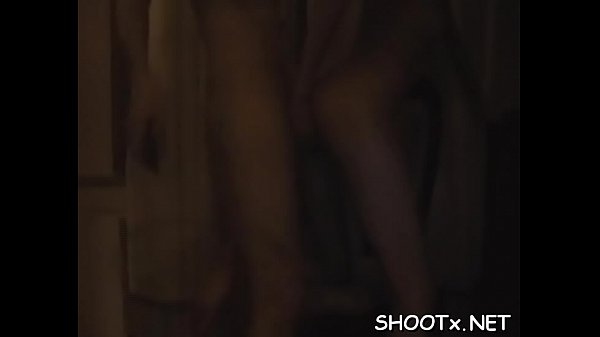 Lascivious brunette gf Tanya's pie is nailed well 