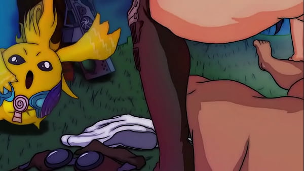 Sharla's new healing art kinda hits different. New 30 second loop available at the link in my profile.  #Xenoblade #nsfw