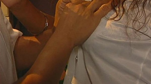 Metro - Phat Beatz - scene 3 