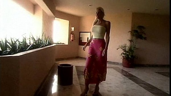 Metro - Tropic Of Desire - scene 4  