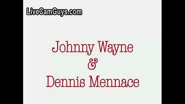 Jock Strap Hunk Blowjob