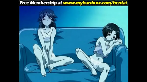 Amazing Horny Hentai For The Real Lover Part4