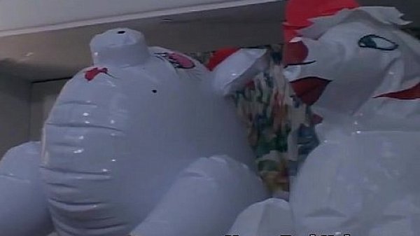 Girl fucking her friends perverted brother