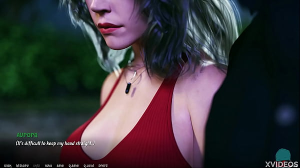 A.O.A. Academy Ep. 155 &ndash; Lustful and mysterious stories with busty, sexy college-students