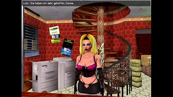 #14 ● Gesch&auml;ftst&uuml;chtiger Fotograf ● Lula 3D ● Let's Play German Deutsch PeacemakerZockt Adventure PC 