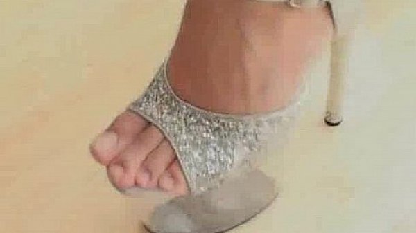 Real Home Video, Real Nice Orgasm 2