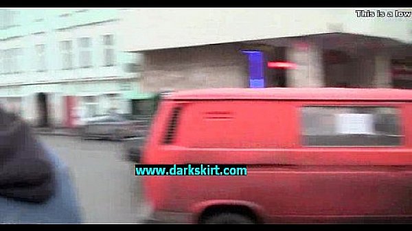 teen from street fucked home by stranger