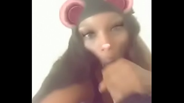 I let him cum all over my face