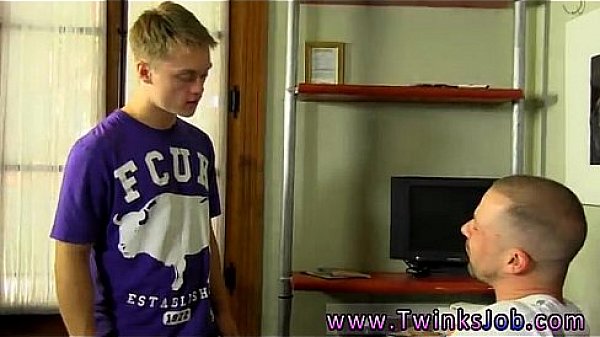 Handsome men gay anal sex kissing teen emo porn tube Ryan is the kind  