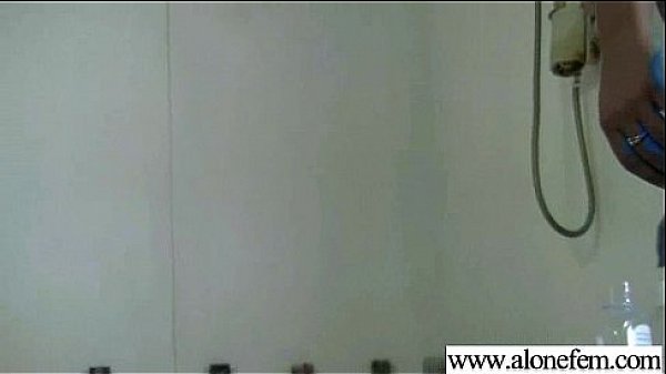 Sexy Cute Amateur Girl Play With Sex Toys On Cam vid-17 