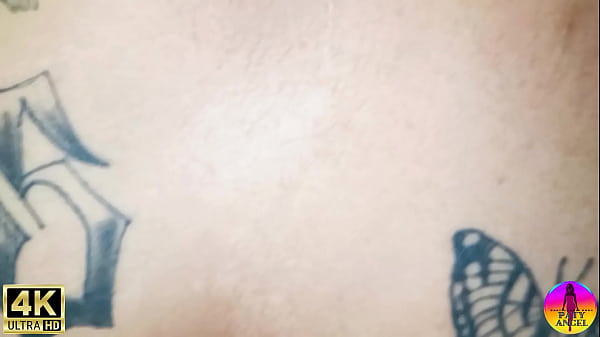 Trailer - My neighbor came in my pussy 2 times