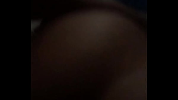 Nice round ass quickie  