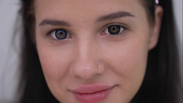 Baby 18yo Sofa's first DVP   ANAL ! Hard Gang Bang