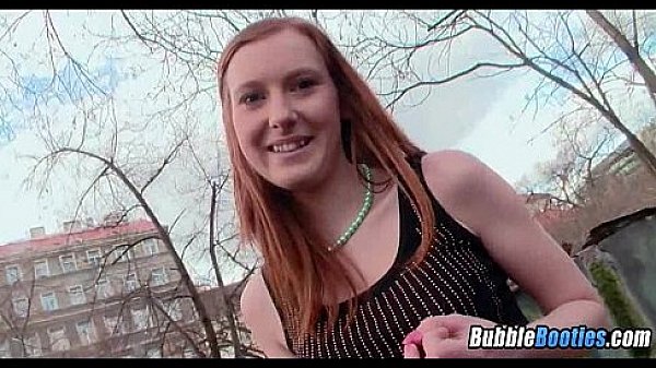 Beautiful Teen Ass 14