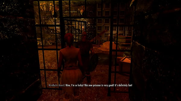 Sexlab Jail  20190620 mod For When A Cavity Search Isn't Enough  