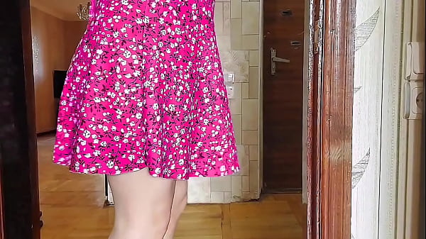 Cute masturbation ladyboy beautiful cock hot without hands pre cumming scene 