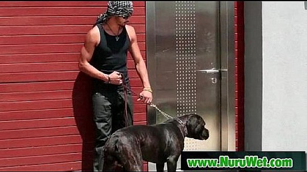 Nuru Massage Sex With Teen Asian Busty Babe 07