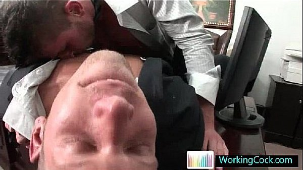 Amazing studs sucking off off gay boys  