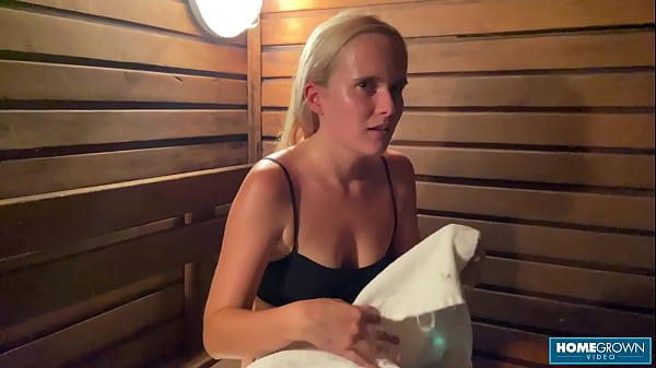 Vacation Turns Wild And Messy With Hot Amateur Couple