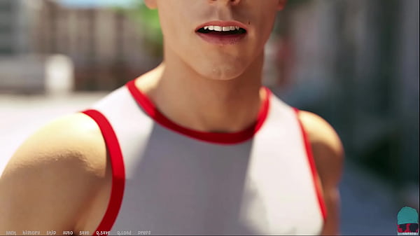 A.O.A. Academy Ep. 50 &ndash; Lustful and mysterious stories with busty, sexy college-students  