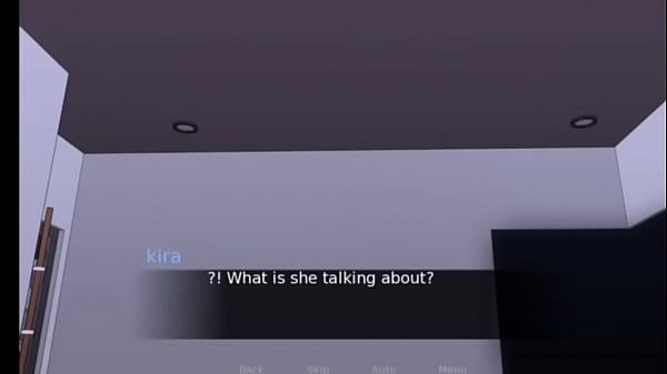 Confined With Goddesses 17 - I Eat My Stepmother's Pussy  