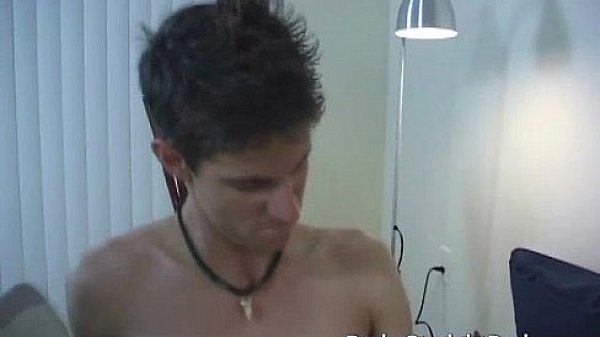 Broke hetero guys does gay porn gay boys