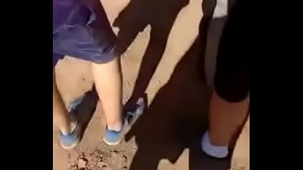 Villela and meza have sex in LA NADA 