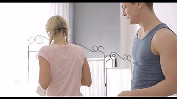 Hardcore riding and a hot oral-sex 