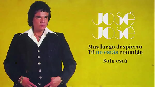 Almohada Jos&eacute; Jos&eacute;  