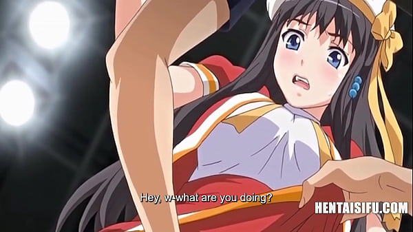 Japanese Girl's Public Orgams