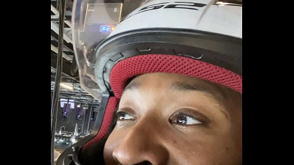 Nascar Big Daddy VCP In The House  