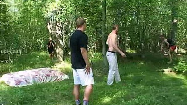 Rocky being fucked furiously