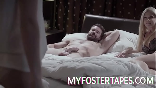 FULL SCENE on http://www.myfostertapes.com - Foster Has Disturbing Dreams 
